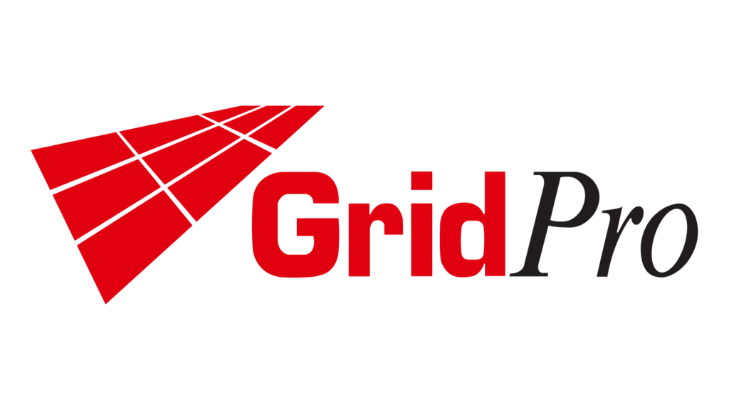 Grid Pro Logo