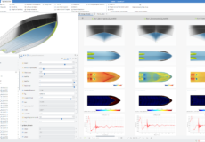 New Publication on Simulation-Driven Design of a Fast Monohull