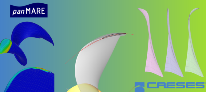 Optimization and Surrogate Modeling of Tip Rake Propellers