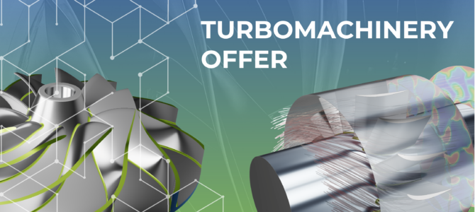 Summer 2024 Turbomachinery Promotional Offer