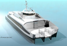 Passenger Vessel Optimization with CAESES