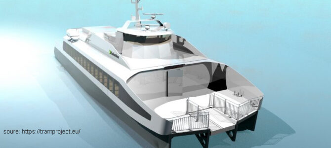 Passenger Vessel Optimization with CAESES