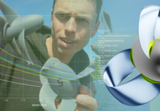 Propeller Optimization with Machine Learning