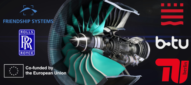 Virtual Engine Development Using AI Methods