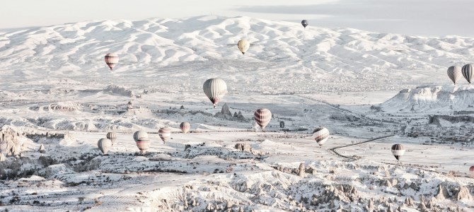 Season’s Greetings from FRIENDSHIP SYSTEMS