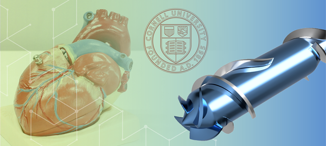 Enhancing Performance of the PediaFlow Heart Pump