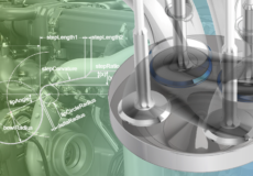 Automated Piston Bowl Design Workflow with CAESES Automated Piston Bowl Design Workflow with CAESES