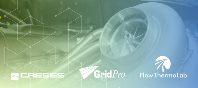 Live Webinar: Efficient Simulation-Driven Volute Optimization