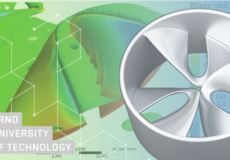 Revolutionizing Water Drone Propulsion: A Hybrid Toroidal Rim-Driven Design Revolutionizing Water Drone Propulsion: A Hybrid Toroidal Rim-Driven Design