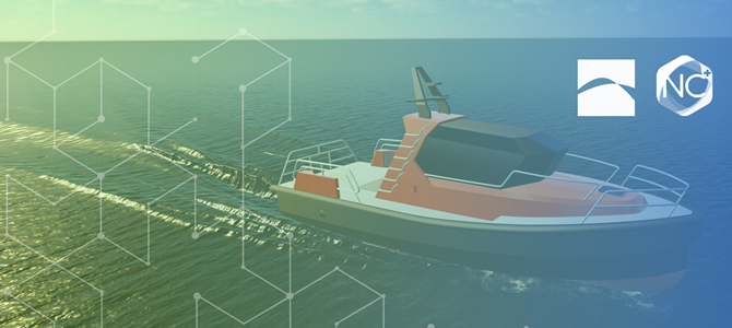 Early-Stage System-Level Optimization of a Fast Planing Monohull